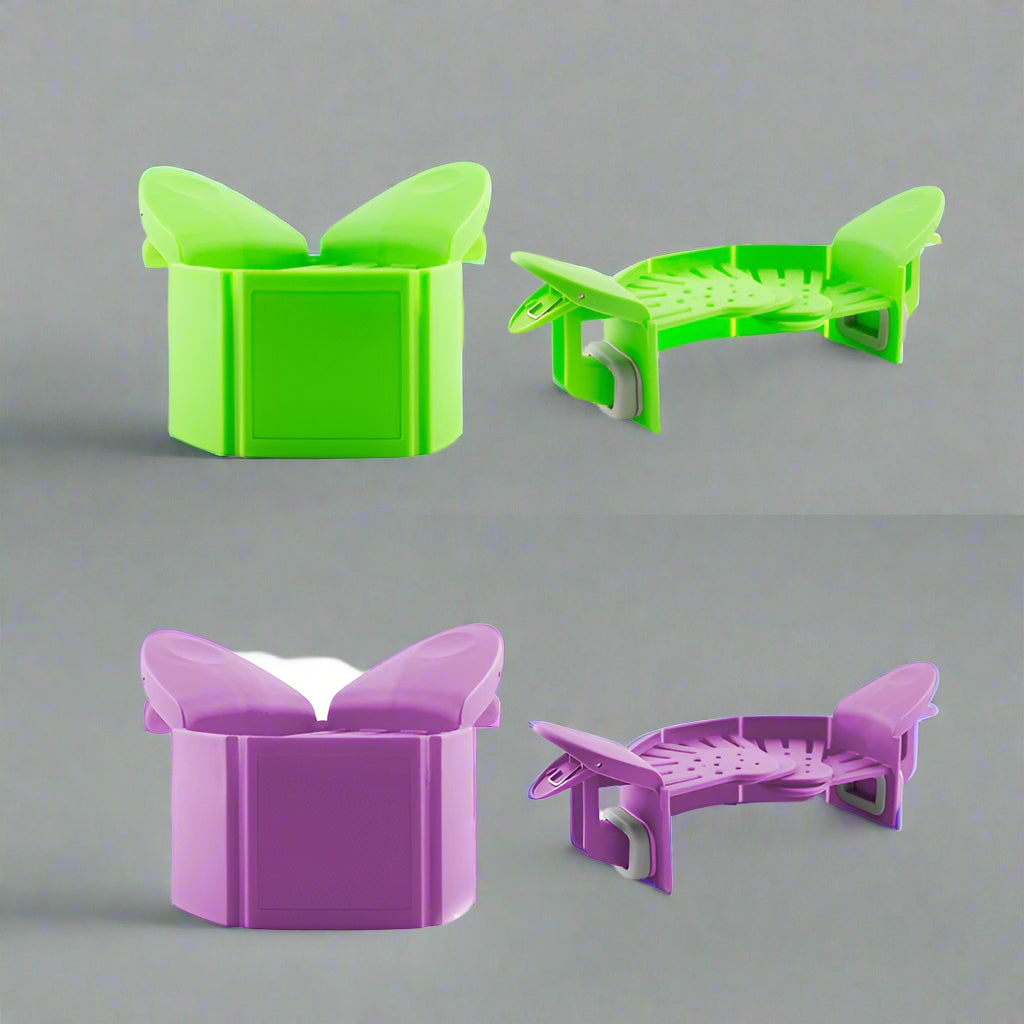 Silicone Pot Strainer